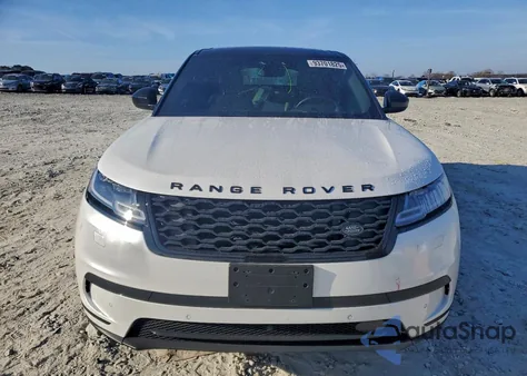 2023 Land Rover Range Rover Velar S z USA, uszkodzony, nr VIN SALYJ2EX7PA348604